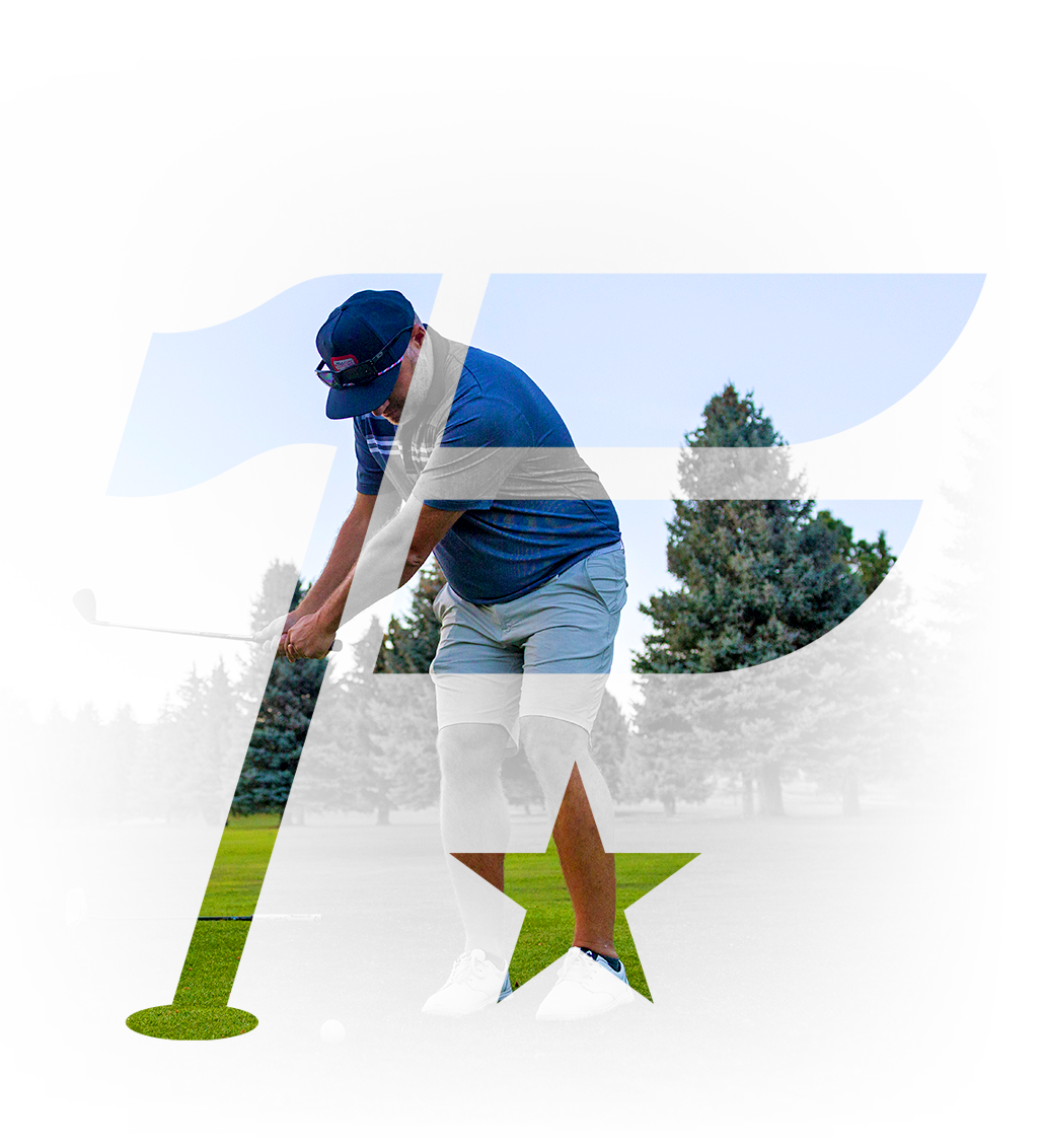 Image for Forged Golf Society